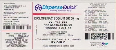 Ndc 66336-0238-xx (Ndc 66336 0238 Xx      Actavis)